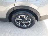 Thumbnail of 2024 Steel Gray Kia Sportage