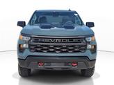 Thumbnail of 2025 Cypress Chevrolet Silverado 1500