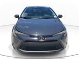 Thumbnail of 2024 UNDERGROUND Toyota Corolla