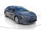 Photo of 2024 UNDERGROUND Toyota Corolla
