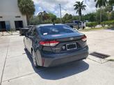 Thumbnail of 2024 UNDERGROUND Toyota Corolla