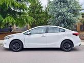 Thumbnail of 2018 White Kia Forte