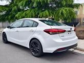 Thumbnail of 2018 White Kia Forte
