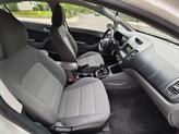 Thumbnail of 2018 White Kia Forte
