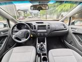 Thumbnail of 2018 White Kia Forte