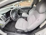 Thumbnail of 2018 White Kia Forte