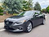 Thumbnail of 2015 Gray Mazda Mazda6