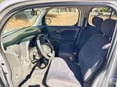 Thumbnail of 2010 Chrome Silver Metallic Nissan Cube