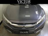 Thumbnail of 2018 Gray Honda Civic