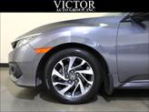 Thumbnail of 2018 Gray Honda Civic