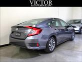 Thumbnail of 2018 Gray Honda Civic