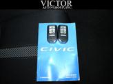 Thumbnail of 2018 Gray Honda Civic
