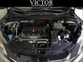 Thumbnail of 2017 Silver Honda HR-V