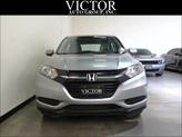 Thumbnail of 2017 Silver Honda HR-V
