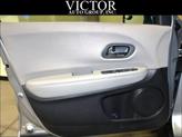 Thumbnail of 2017 Silver Honda HR-V