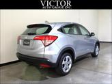 Thumbnail of 2017 Silver Honda HR-V