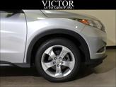 Thumbnail of 2017 Silver Honda HR-V