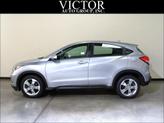 Photo of 2017 Silver Honda HR-V