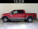 Photo of 2016 Red Ford F-150