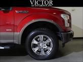 Thumbnail of 2016 Red Ford F-150