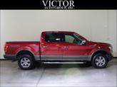 Thumbnail of 2016 Red Ford F-150