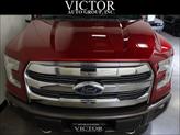 Thumbnail of 2016 Red Ford F-150