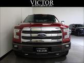 Thumbnail of 2016 Red Ford F-150
