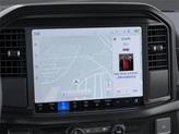 Thumbnail of 2025 Agate Black Metallic Ford F-150