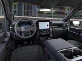 Thumbnail of 2025 Agate Black Metallic Ford F-150