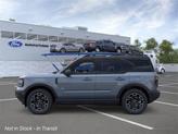 Thumbnail of 2025 Azure Gray Metallic Tri-Coat Ford Bronco Sport