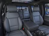 Thumbnail of 2025 Agate Black Metallic Ford F-150 Lightning