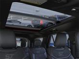 Thumbnail of 2025 Rapid Red Metallic Tinted Clearcoat Ford Explorer