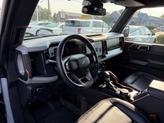 Thumbnail of 2022 Cactus Gray Ford Bronco