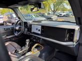 Thumbnail of 2022 Cactus Gray Ford Bronco