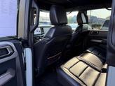 Thumbnail of 2022 Cactus Gray Ford Bronco