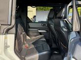 Thumbnail of 2022 Cactus Gray Ford Bronco