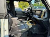 Thumbnail of 2022 Cactus Gray Ford Bronco