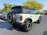Thumbnail of 2022 Cactus Gray Ford Bronco