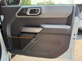 Thumbnail of 2022 Cactus Gray Ford Bronco