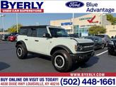 Photo of 2022 Cactus Gray Ford Bronco