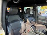Thumbnail of 2022 Cactus Gray Ford Bronco