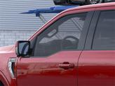 Thumbnail of 2025 Rapid Red Metallic Tinted Clearcoat Ford F-150