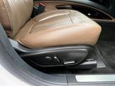Thumbnail of 2016 White Platinum Clearcoat Metallic Lincoln MKZ Hybrid