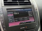 Thumbnail of 2016 White Platinum Clearcoat Metallic Lincoln MKZ Hybrid