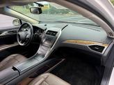 Thumbnail of 2016 White Platinum Clearcoat Metallic Lincoln MKZ Hybrid
