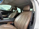 Thumbnail of 2016 White Platinum Clearcoat Metallic Lincoln MKZ Hybrid