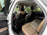 Thumbnail of 2016 White Platinum Clearcoat Metallic Lincoln MKZ Hybrid