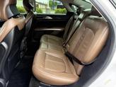 Thumbnail of 2016 White Platinum Clearcoat Metallic Lincoln MKZ Hybrid