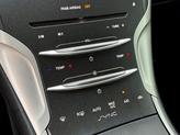 Thumbnail of 2016 White Platinum Clearcoat Metallic Lincoln MKZ Hybrid