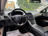 Thumbnail of 2016 White Platinum Clearcoat Metallic Lincoln MKZ Hybrid